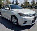 Білий Лексус СТ, об'ємом двигуна 1.8 л та пробігом 70 тис. км за 4900 $, фото 1 на Automoto.ua