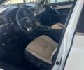 Белый Лексус СТ, объемом двигателя 1.8 л и пробегом 108 тыс. км за 17700 $, фото 5 на Automoto.ua
