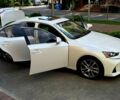 Білий Лексус СТ, об'ємом двигуна 2 л та пробігом 165 тис. км за 19800 $, фото 17 на Automoto.ua