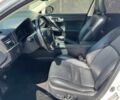 Белый Лексус СТ, объемом двигателя 1.8 л и пробегом 70 тыс. км за 4897 $, фото 8 на Automoto.ua