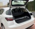 Білий Лексус СТ, об'ємом двигуна 1.8 л та пробігом 67 тис. км за 5400 $, фото 6 на Automoto.ua