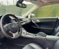 Білий Лексус СТ, об'ємом двигуна 1.8 л та пробігом 67 тис. км за 5400 $, фото 14 на Automoto.ua