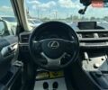 Білий Лексус СТ, об'ємом двигуна 1.8 л та пробігом 70 тис. км за 16999 $, фото 11 на Automoto.ua