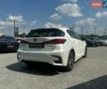 Білий Лексус СТ, об'ємом двигуна 1.8 л та пробігом 70 тис. км за 16999 $, фото 6 на Automoto.ua