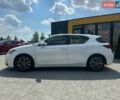 Білий Лексус СТ, об'ємом двигуна 1.8 л та пробігом 70 тис. км за 16999 $, фото 3 на Automoto.ua