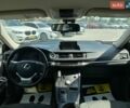 Білий Лексус СТ, об'ємом двигуна 1.8 л та пробігом 70 тис. км за 16999 $, фото 10 на Automoto.ua