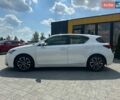 Білий Лексус СТ, об'ємом двигуна 1.8 л та пробігом 70 тис. км за 16999 $, фото 3 на Automoto.ua