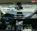 Білий Лексус СТ, об'ємом двигуна 1.8 л та пробігом 70 тис. км за 16999 $, фото 10 на Automoto.ua