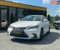 Білий Лексус СТ, об'ємом двигуна 1.8 л та пробігом 70 тис. км за 16999 $, фото 2 на Automoto.ua
