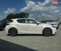 Білий Лексус СТ, об'ємом двигуна 1.8 л та пробігом 70 тис. км за 16999 $, фото 7 на Automoto.ua