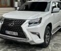 Белый Лексус СТ, объемом двигателя 4.6 л и пробегом 233 тыс. км за 27000 $, фото 1 на Automoto.ua