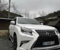 Белый Лексус СТ, объемом двигателя 4.6 л и пробегом 233 тыс. км за 27000 $, фото 1 на Automoto.ua