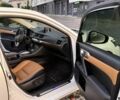 Белый Лексус СТ, объемом двигателя 0 л и пробегом 150 тыс. км за 16800 $, фото 8 на Automoto.ua