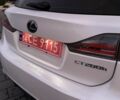 Белый Лексус СТ, объемом двигателя 0 л и пробегом 150 тыс. км за 16800 $, фото 5 на Automoto.ua