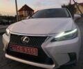 Белый Лексус СТ, объемом двигателя 0 л и пробегом 150 тыс. км за 16800 $, фото 4 на Automoto.ua