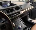 Белый Лексус СТ, объемом двигателя 0 л и пробегом 150 тыс. км за 16800 $, фото 9 на Automoto.ua
