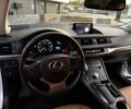 Белый Лексус СТ, объемом двигателя 0 л и пробегом 150 тыс. км за 16800 $, фото 10 на Automoto.ua