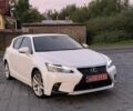 Белый Лексус СТ, объемом двигателя 0 л и пробегом 150 тыс. км за 16800 $, фото 20 на Automoto.ua