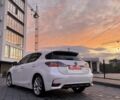 Белый Лексус СТ, объемом двигателя 0 л и пробегом 150 тыс. км за 16800 $, фото 19 на Automoto.ua