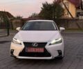 Белый Лексус СТ, объемом двигателя 0 л и пробегом 150 тыс. км за 16800 $, фото 21 на Automoto.ua