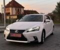 Белый Лексус СТ, объемом двигателя 0 л и пробегом 150 тыс. км за 16800 $, фото 2 на Automoto.ua
