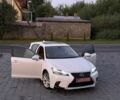 Белый Лексус СТ, объемом двигателя 0 л и пробегом 150 тыс. км за 16800 $, фото 1 на Automoto.ua