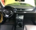 Бежевий Лексус СТ, об'ємом двигуна 1.8 л та пробігом 52 тис. км за 12999 $, фото 3 на Automoto.ua