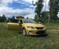 Бежевий Лексус СТ, об'ємом двигуна 1.8 л та пробігом 52 тис. км за 12999 $, фото 1 на Automoto.ua