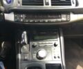 Бежевий Лексус СТ, об'ємом двигуна 1.8 л та пробігом 52 тис. км за 12999 $, фото 5 на Automoto.ua