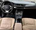 Черный Лексус СТ, объемом двигателя 1.8 л и пробегом 126 тыс. км за 12300 $, фото 6 на Automoto.ua