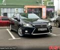 Чорний Лексус СТ, об'ємом двигуна 1.8 л та пробігом 100 тис. км за 14500 $, фото 2 на Automoto.ua