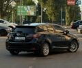 Черный Лексус СТ, объемом двигателя 1.8 л и пробегом 187 тыс. км за 11800 $, фото 6 на Automoto.ua