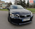 Черный Лексус СТ, объемом двигателя 1.8 л и пробегом 150 тыс. км за 11000 $, фото 15 на Automoto.ua