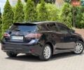 Чорний Лексус СТ, об'ємом двигуна 1.8 л та пробігом 130 тис. км за 13900 $, фото 13 на Automoto.ua