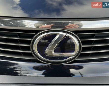 Черный Лексус СТ, объемом двигателя 1.8 л и пробегом 150 тыс. км за 14500 $, фото 19 на Automoto.ua