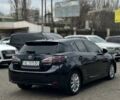 Черный Лексус СТ, объемом двигателя 1.8 л и пробегом 126 тыс. км за 12300 $, фото 3 на Automoto.ua