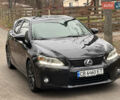 Черный Лексус СТ, объемом двигателя 1.8 л и пробегом 299 тыс. км за 9700 $, фото 2 на Automoto.ua