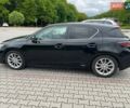 Чорний Лексус СТ, об'ємом двигуна 1.8 л та пробігом 182 тис. км за 11700 $, фото 2 на Automoto.ua
