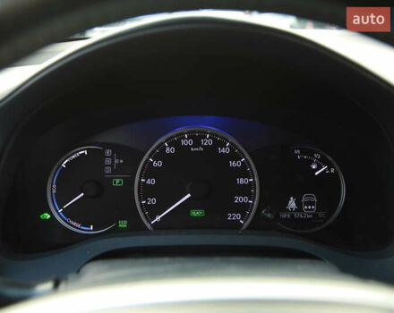 Лексус СТ 2011 в Харькове на Automoto.ua Черный Лексус СТ, объемом двигателя 1.8 л и пробегом 223 тыс. км за 11500 $, фото 14 на Automoto.ua