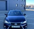 Чорний Лексус СТ, об'ємом двигуна 1.8 л та пробігом 129 тис. км за 13500 $, фото 1 на Automoto.ua