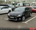 Черный Лексус СТ, объемом двигателя 1.8 л и пробегом 100 тыс. км за 14500 $, фото 5 на Automoto.ua