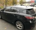 Чорний Лексус СТ, об'ємом двигуна 1.8 л та пробігом 289 тис. км за 11300 $, фото 15 на Automoto.ua