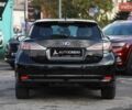Лексус СТ 2011 в Харькове на Automoto.ua Черный Лексус СТ, объемом двигателя 1.8 л и пробегом 223 тыс. км за 11500 $, фото 4 на Automoto.ua