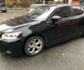 Чорний Лексус СТ, об'ємом двигуна 1.8 л та пробігом 289 тис. км за 11300 $, фото 13 на Automoto.ua