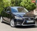Чорний Лексус СТ, об'ємом двигуна 1.8 л та пробігом 130 тис. км за 13900 $, фото 3 на Automoto.ua