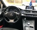 Чорний Лексус СТ, об'ємом двигуна 1.8 л та пробігом 289 тис. км за 11300 $, фото 1 на Automoto.ua