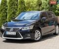 Чорний Лексус СТ, об'ємом двигуна 1.8 л та пробігом 130 тис. км за 13900 $, фото 7 на Automoto.ua