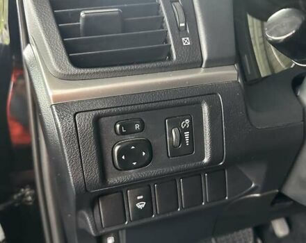 Черный Лексус СТ, объемом двигателя 1.8 л и пробегом 253 тыс. км за 12500 $, фото 6 на Automoto.ua