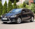Чорний Лексус СТ, об'ємом двигуна 1.8 л та пробігом 130 тис. км за 13900 $, фото 9 на Automoto.ua