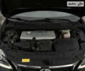 Черный Лексус СТ, объемом двигателя 1.8 л и пробегом 245 тыс. км за 13500 $, фото 29 на Automoto.ua